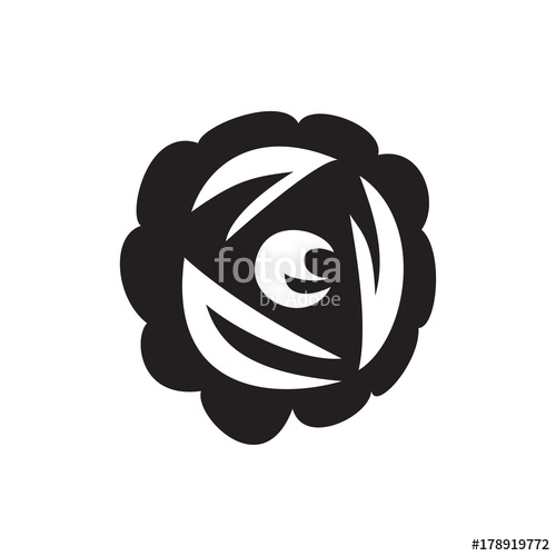 500x500 Nest Icon Illustration Stock Image And Royalty Free Vector