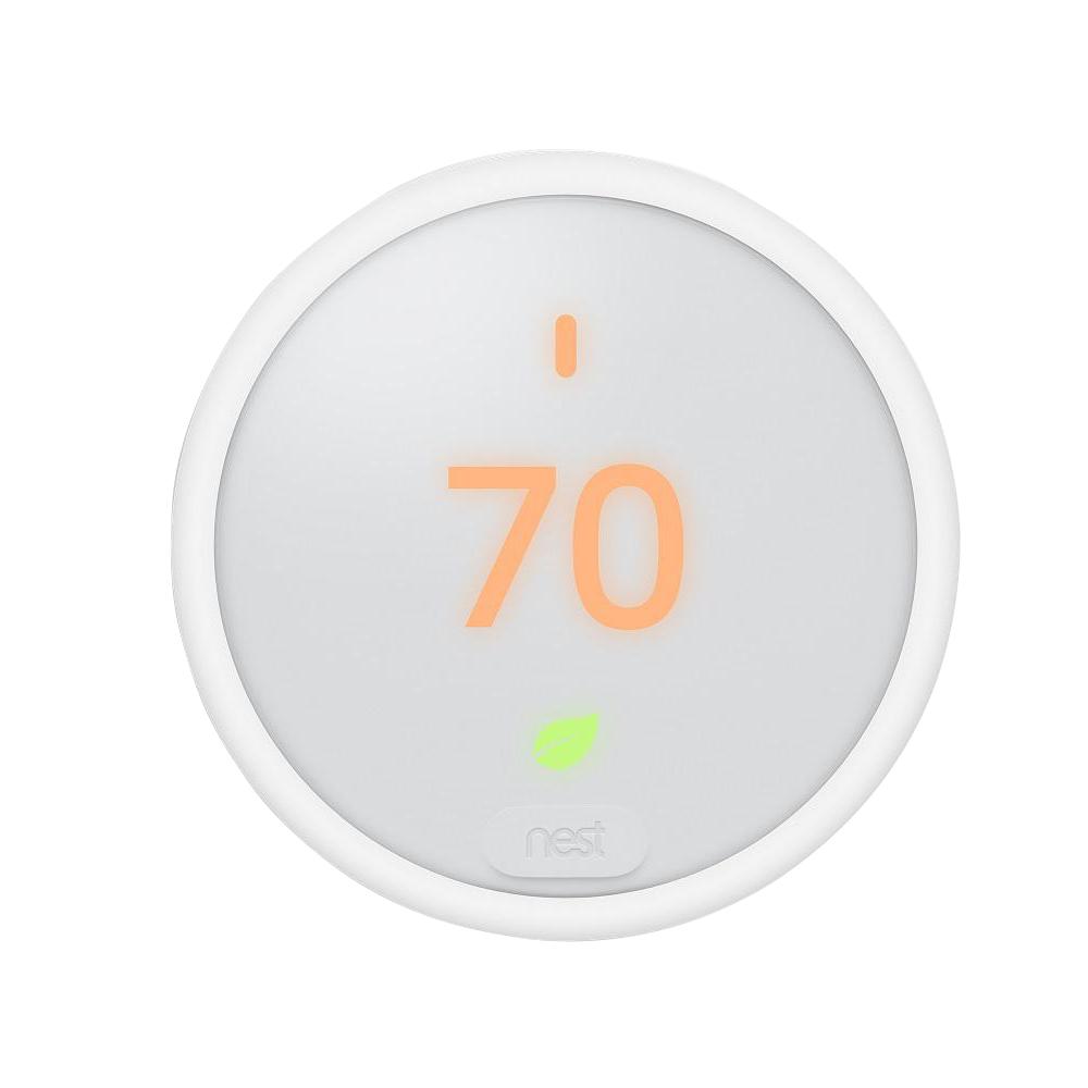 1000x1000 Google Nest Thermostat E