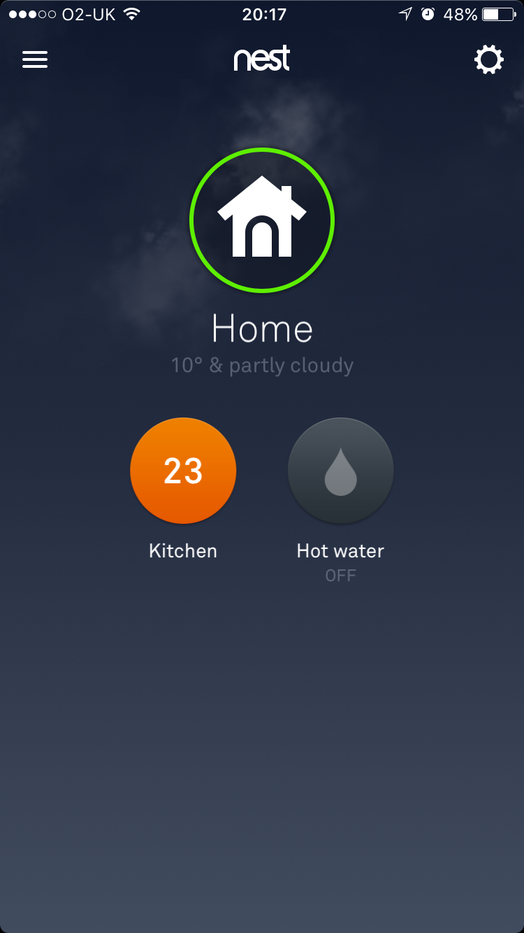 750x1334 How To Install The Nest Learning Thermostat