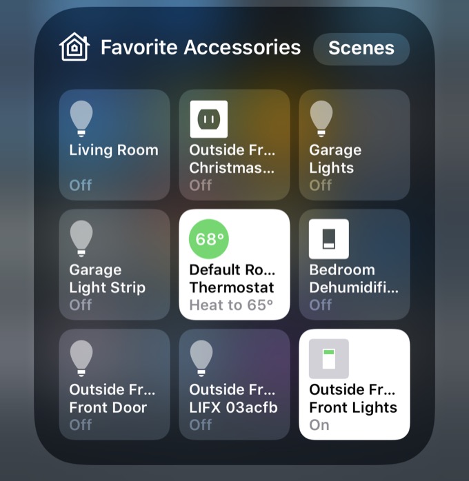 680x698 Adding Homekit To Incompatible Devices With Homebridge