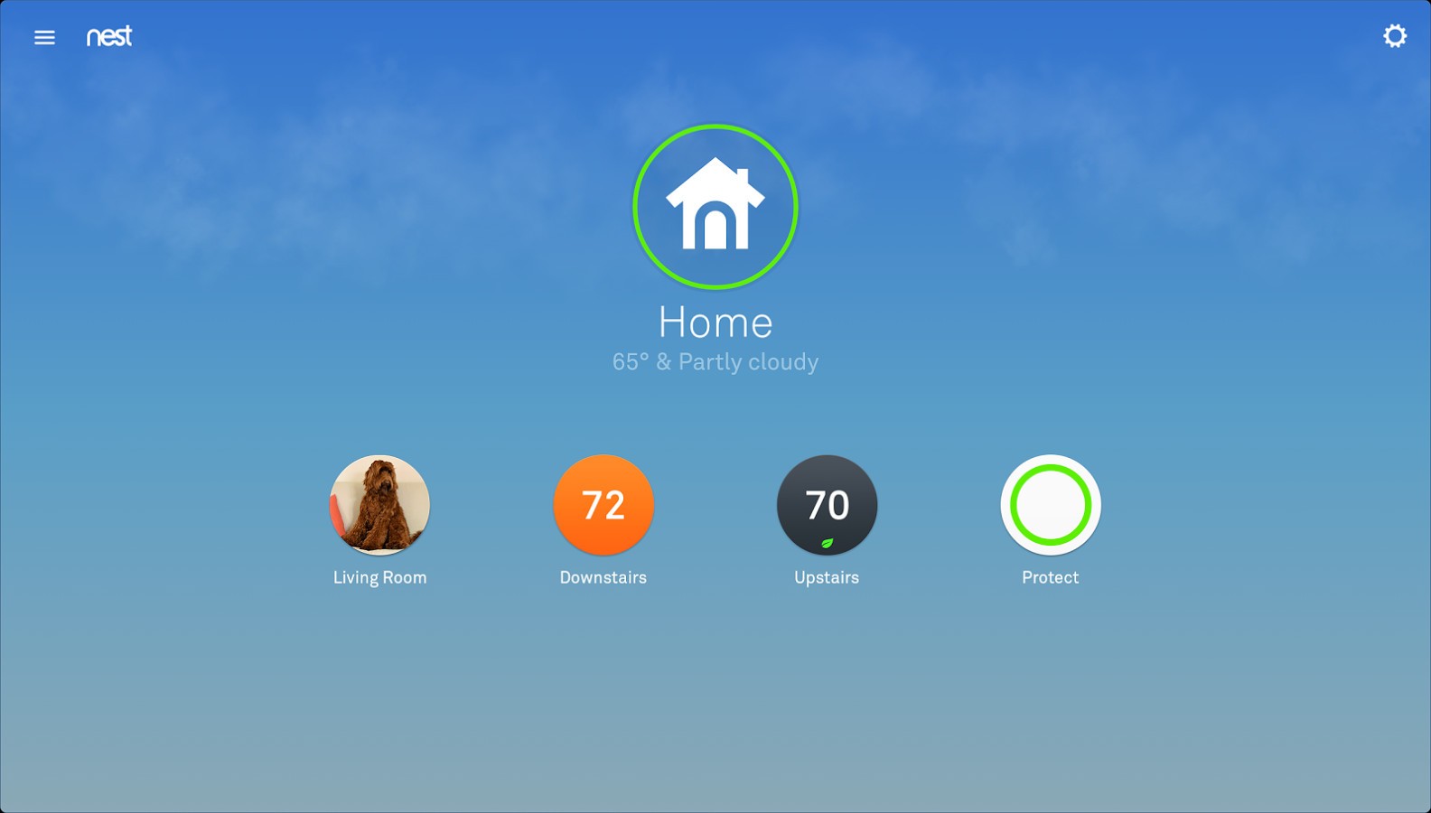 Nest перевод. Nest приложение. Гнездо Android. Гнездо для андроид новая версия. Android Nest climate.