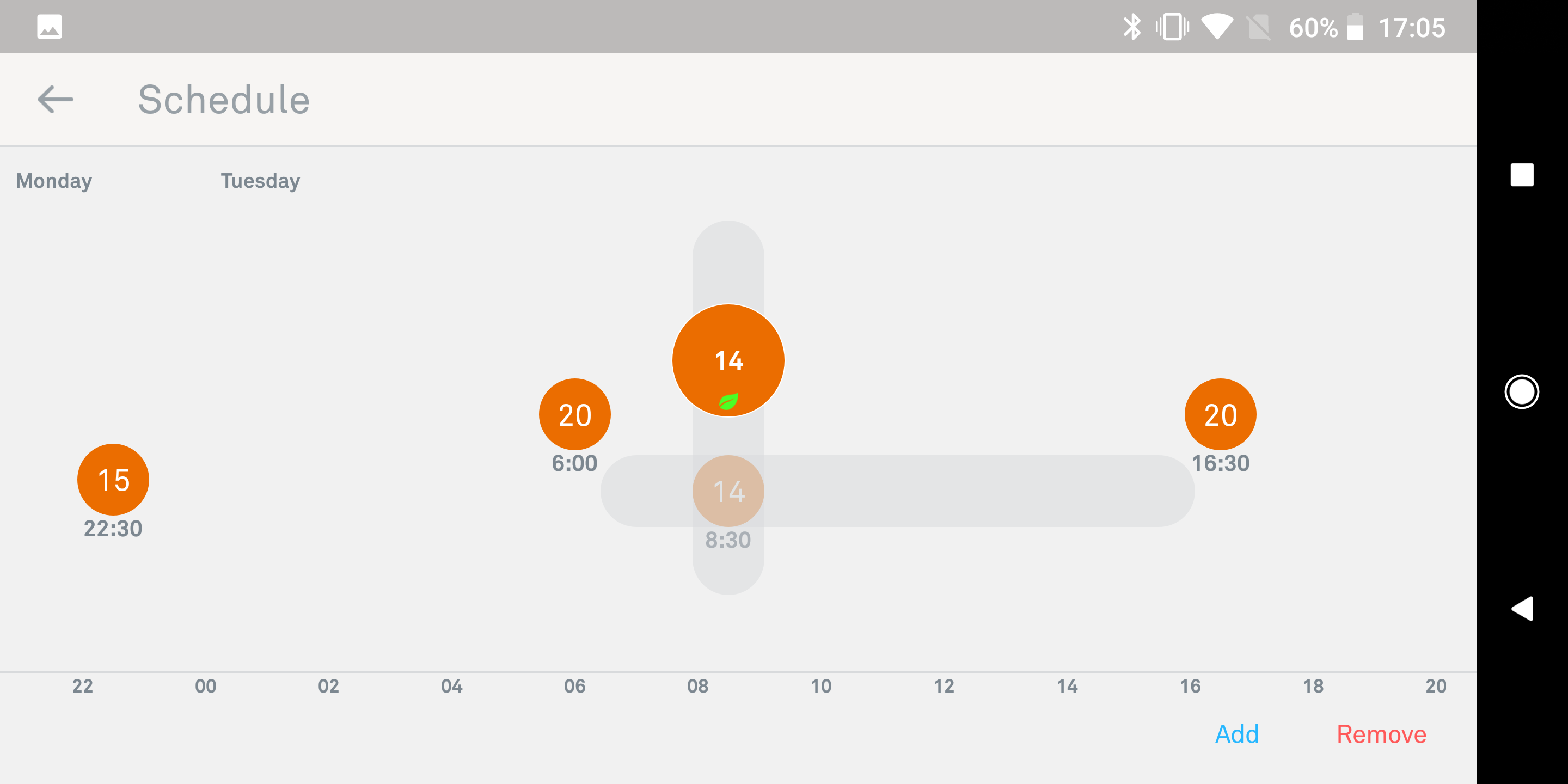 2880x1440 Nest Thermostat E Review Trusted Reviews