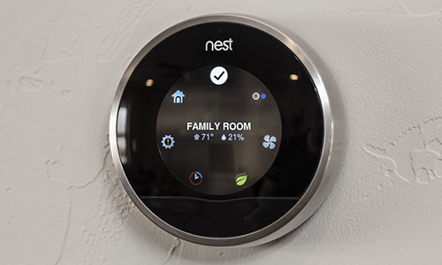 500x300 Nest Thermostat