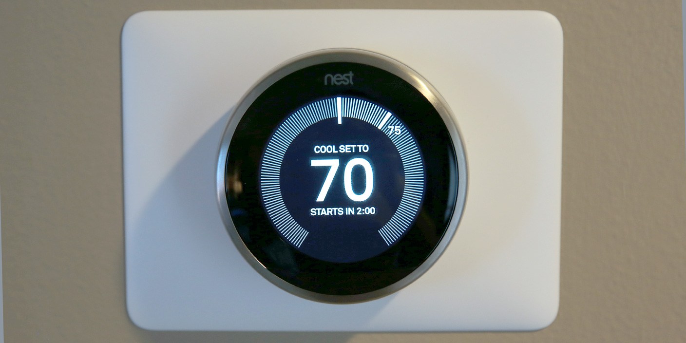 1408x704 Review Nest's Gen Learning Thermostat Adds A Better Screen +