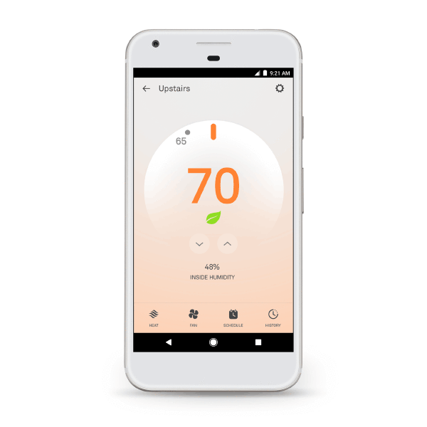 600x600 Google Nest Thermostat E Your Energy Savings Store