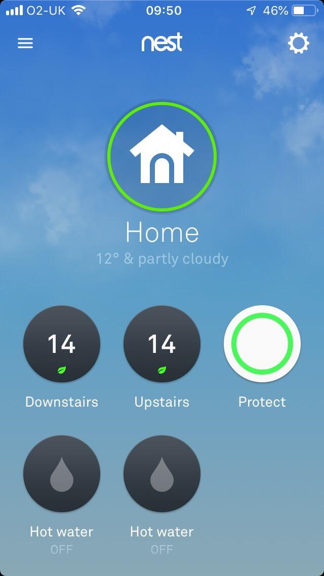 60 Best Photos Nest Thermostat App / How to tell which Nest thermostat you have