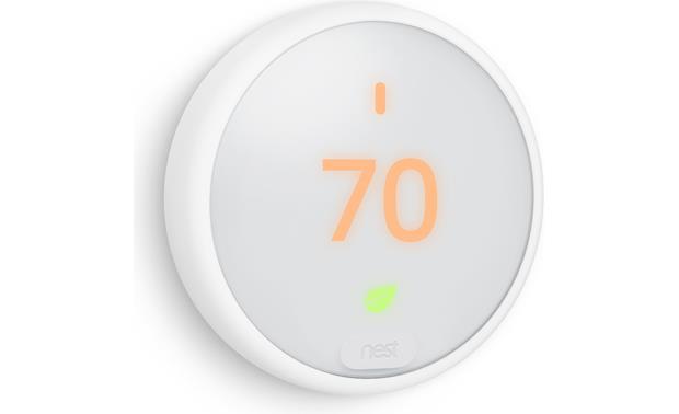 Nest Thermostat E Smart Learning Thermostat 620x378 Nest Thermostat E Smart Learning Thermostat