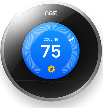 Nest Thermostat Teams With Energy Providers To Save You Money 355x374 Nest Thermostat Teams With Energy Providers To Save You Money