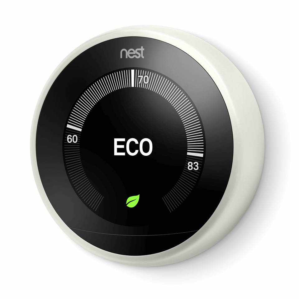 The Nest Thermostat 960x960 The Nest Thermostat