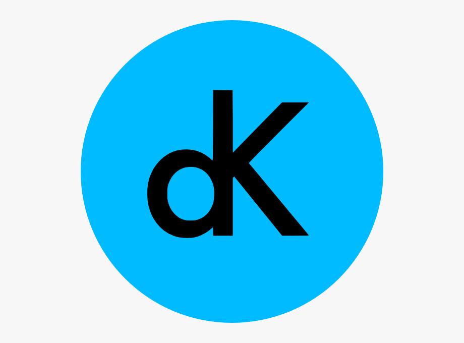 920x680 Logo On Blue Circle