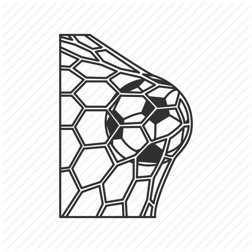 512x512 Soccer Net Png Images