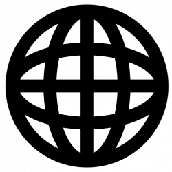 250x250 Internet Logo Icon
