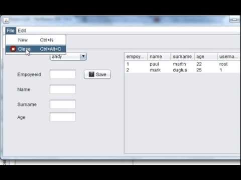 480x360 Java Prog Image,icon, Picture To Jmanuitem Jbutton