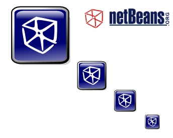 344x275 Netbeans Ide Icon