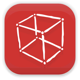 256x256 Netbeans Icon Pacifica Iconset Bokehlicia