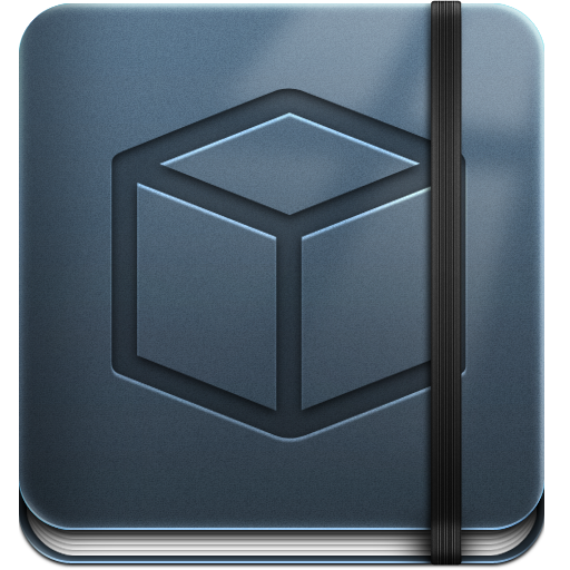 512x512 Netbeans Icon Project Iconset Alex