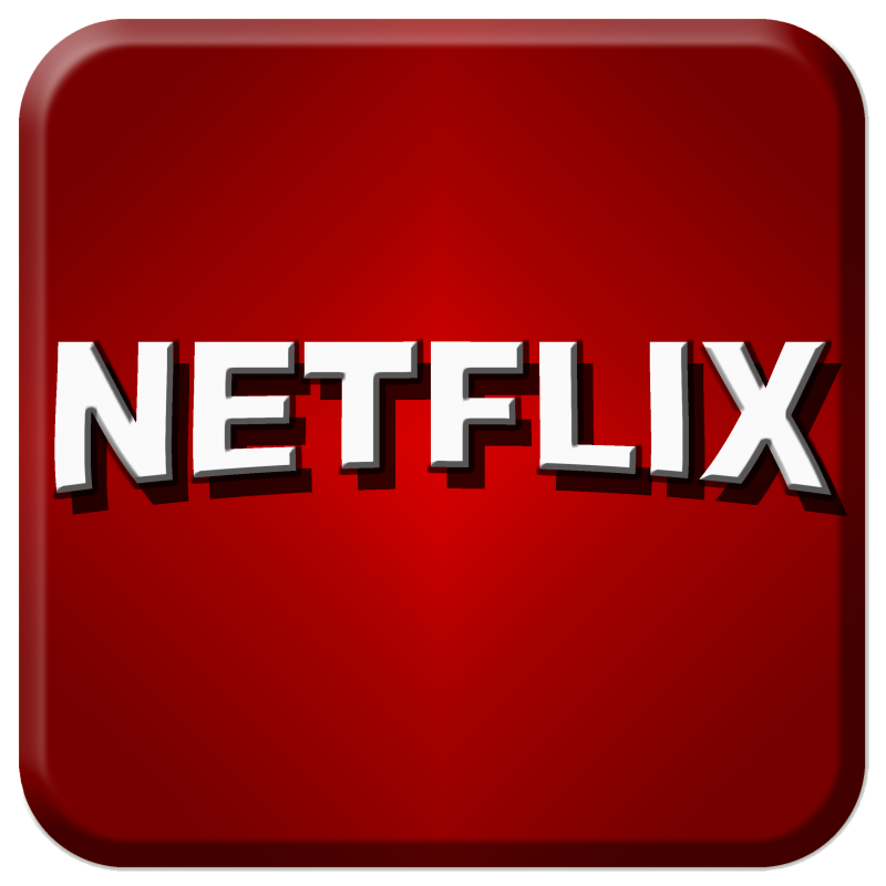 800x800 Netflix Based On Work