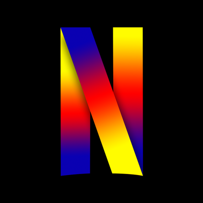 400x400 Netflix Just Changed Its Icon Designer News