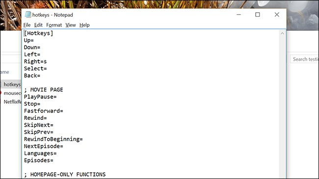 650x366 How To Control Netflix In Windows With Your Tv Remote