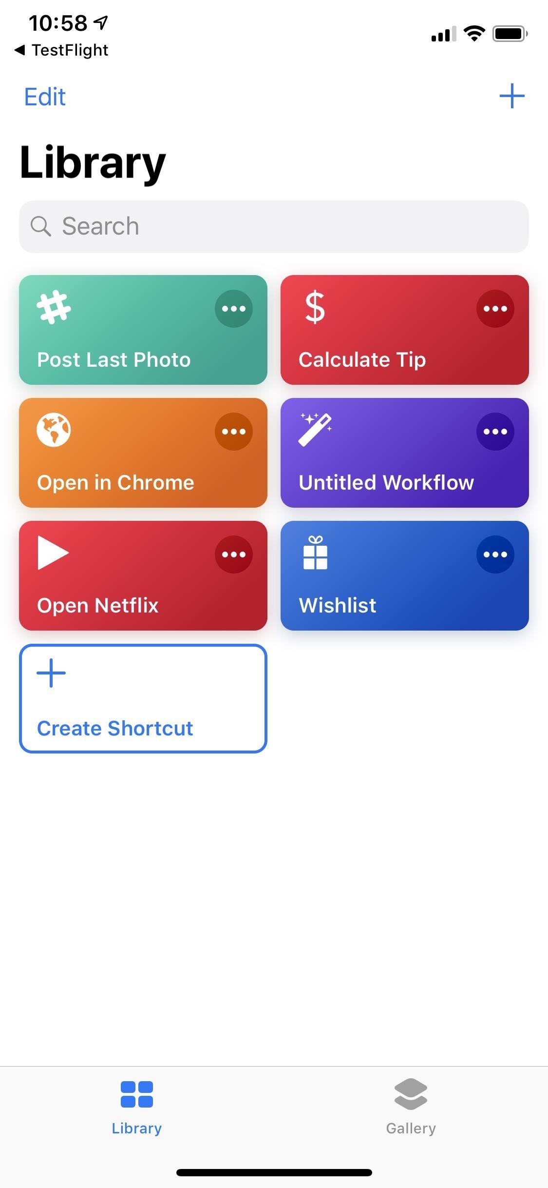 1125x2436 How To Use The Shortcuts App On Your Iphone In Ios For Custom