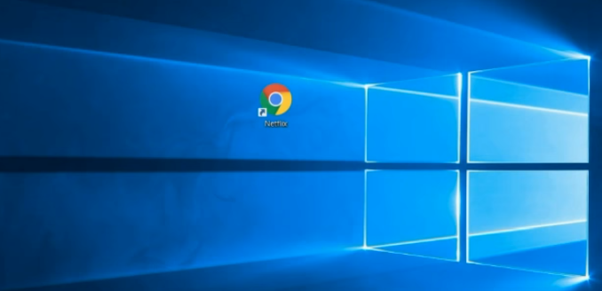 678x328 Cfm Fuelgaming How To Setup A Netflix Desktop Icon Shortcut