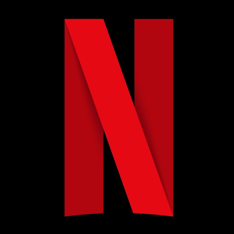 Netflix Icon Desktop Shortcut at Vectorified.com | Collection of ...