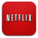 128x128 Netflix Icons