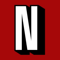 256x256 Netflix Tileicon