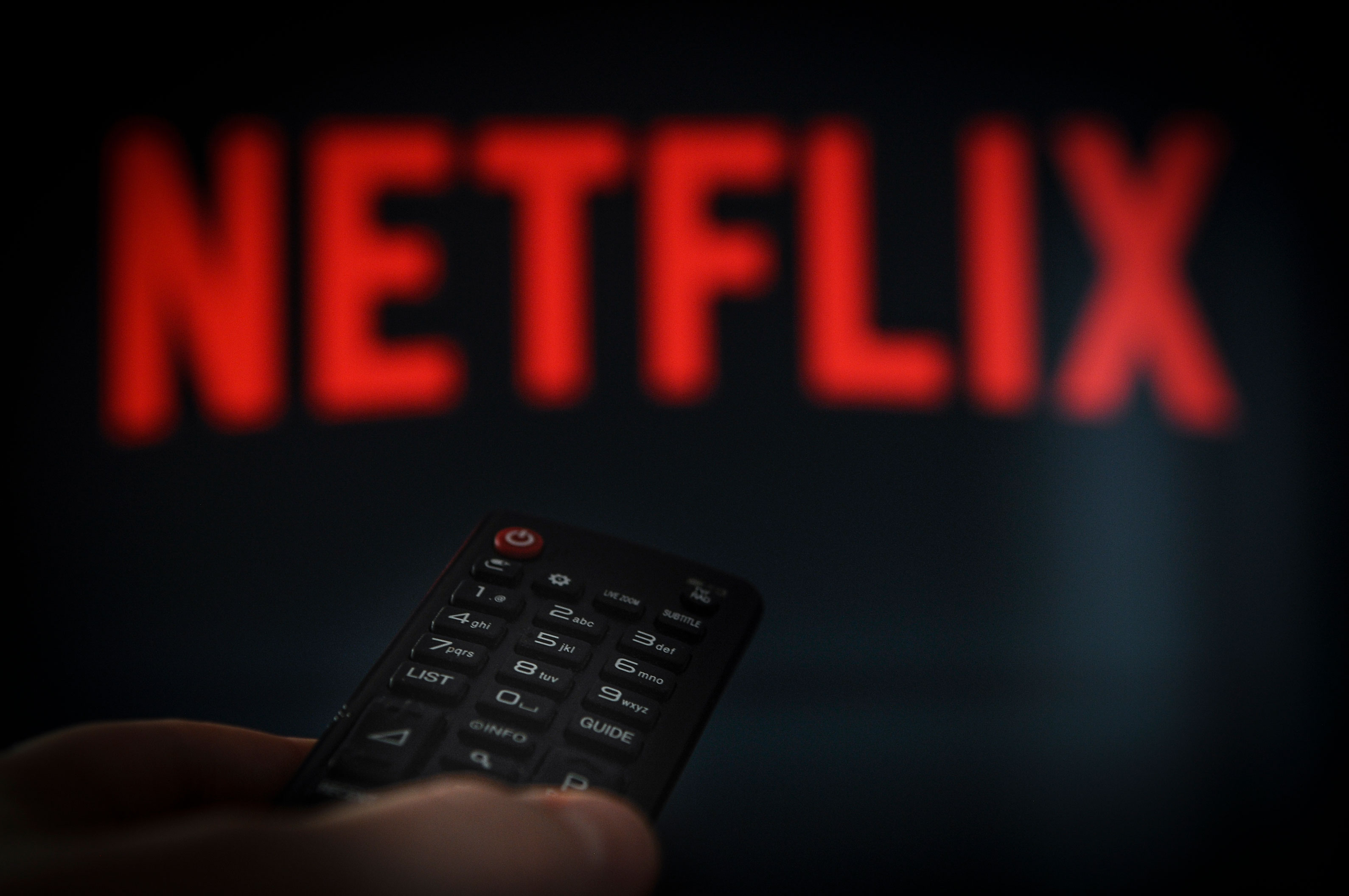 3179x2112 Netflix Redesigns Its Tv Interface With New Navigation, Full