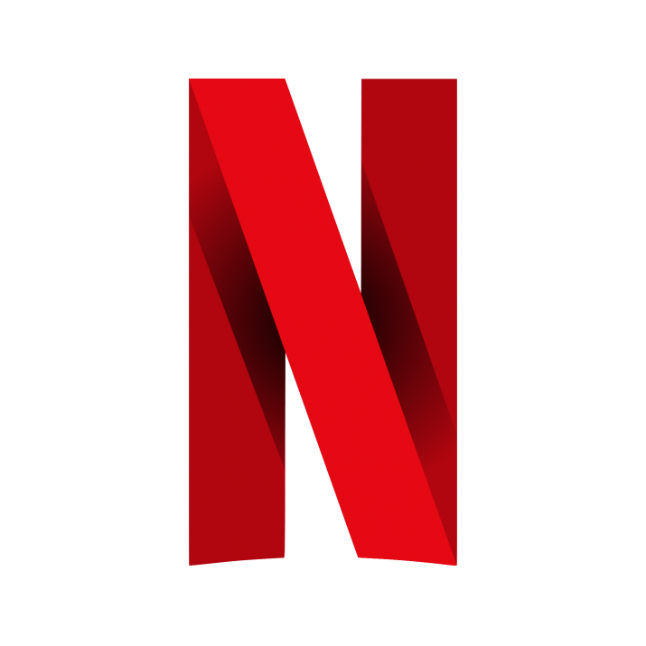 715x715 Netflix Icon Png Image Free Download