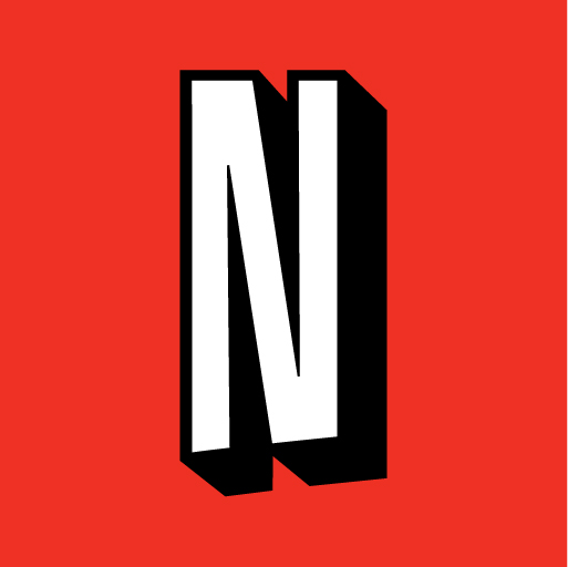 513x512 Netflix Logo Icon