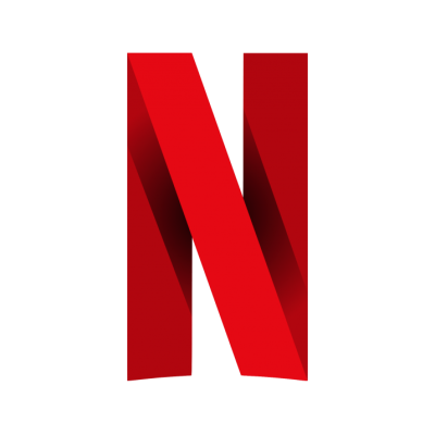 Netflix Icon Download at Vectorified.com | Collection of Netflix Icon ...