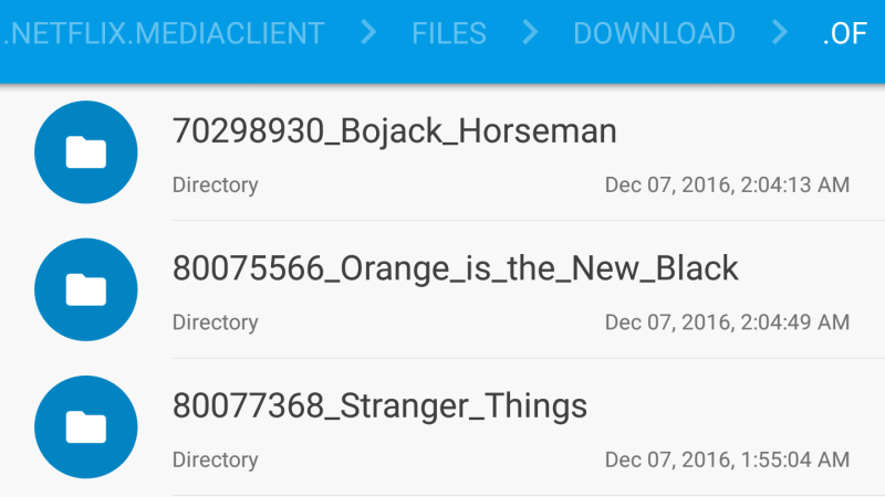 800x450 How To Download Netflix Movies To Your Sd Card And Save Space