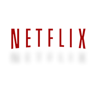 320x320 Netflix Icon