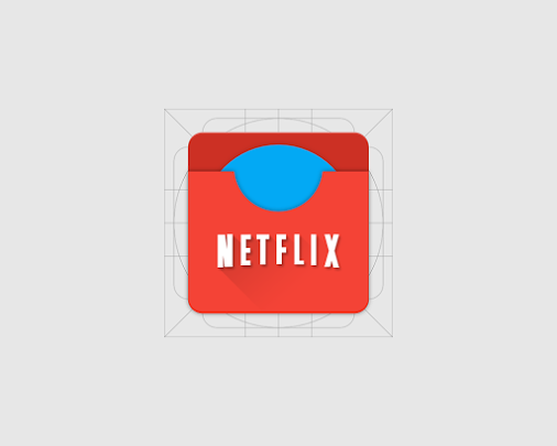 506x405 Download Netflix Icon