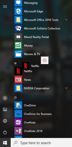 303x619 How To Create Desktop Shortcuts In Windows Technobezz