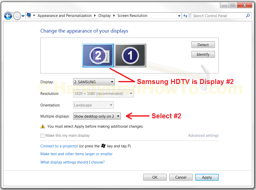 1015x753 How To Watch Netflix Instantly On Your Hdtv