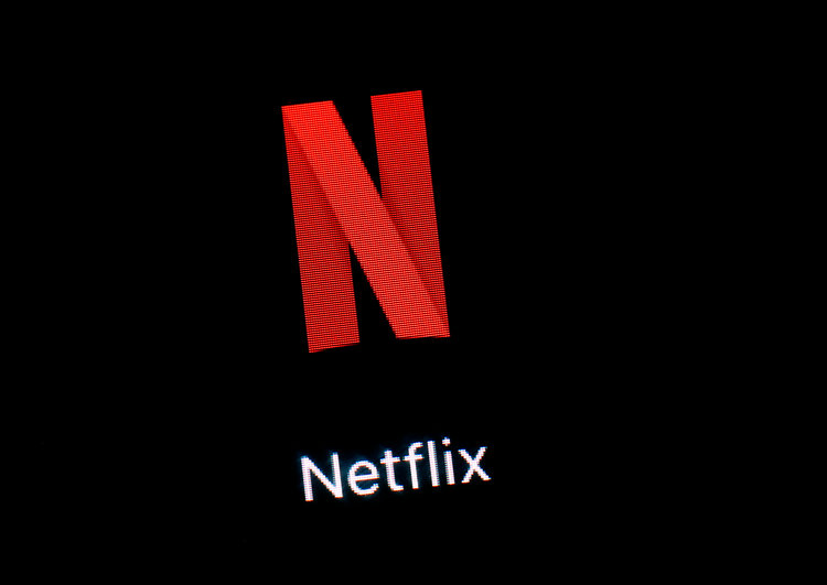 Netflix Icon Windows