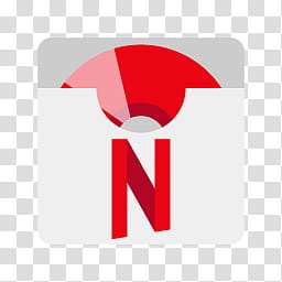 netflix icon for desktop