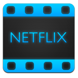 256x256 Netflix Ice Icon Download Vapor Ice Icons Iconspedia