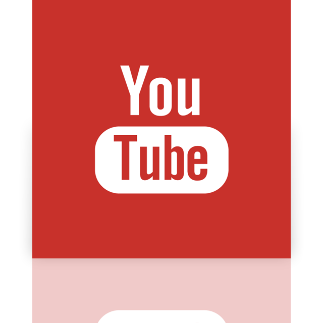 640x640 Youtube Alt Mirror Icons, Free Icons In Metro Ui