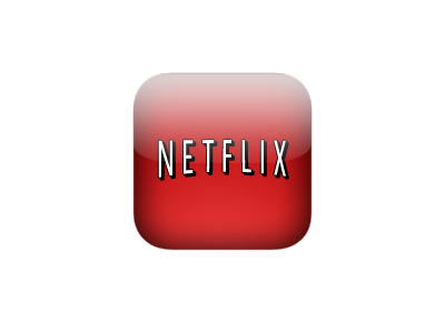 400x300 Hd Netflix Icon