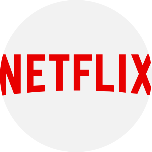 Netflix Icon Image at Vectorified.com | Collection of Netflix Icon ...