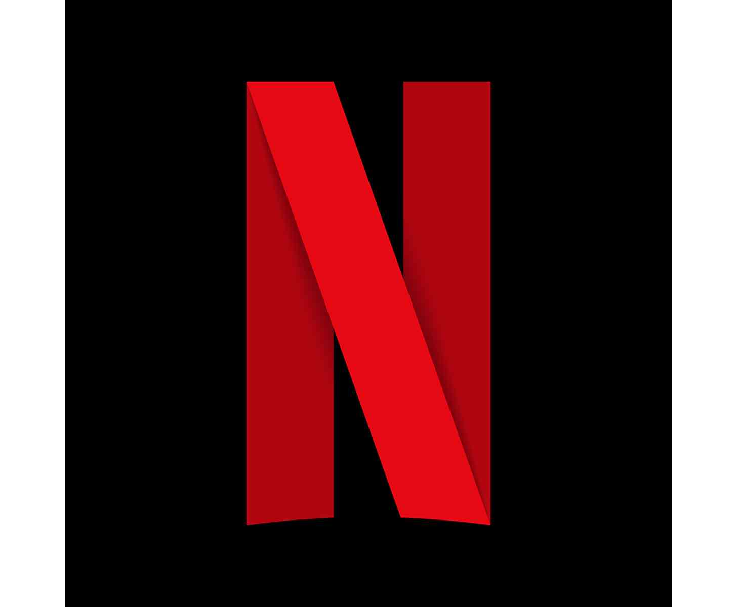 1456x1200 Netflix Intros New Icon That'll Be Used For Mobile Apps Phonedog