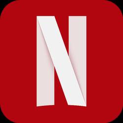 250x250 New Netflix Icon