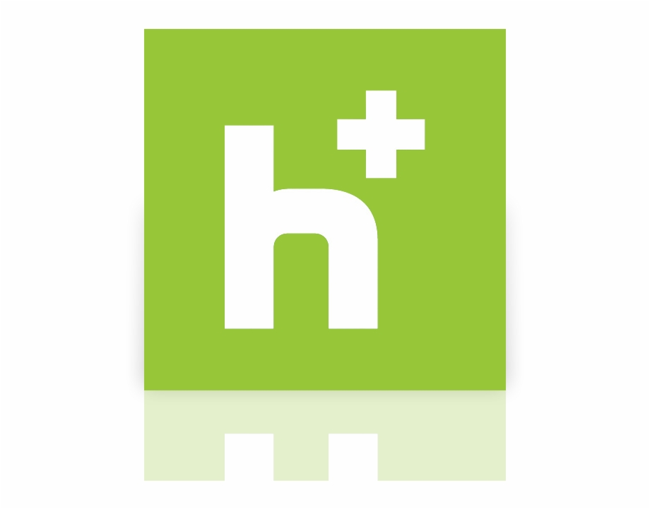 920x721 Mirror, Hulu, Plus Icon