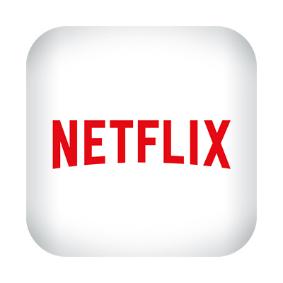 400x400 Netflix Icon Png Images In Collection