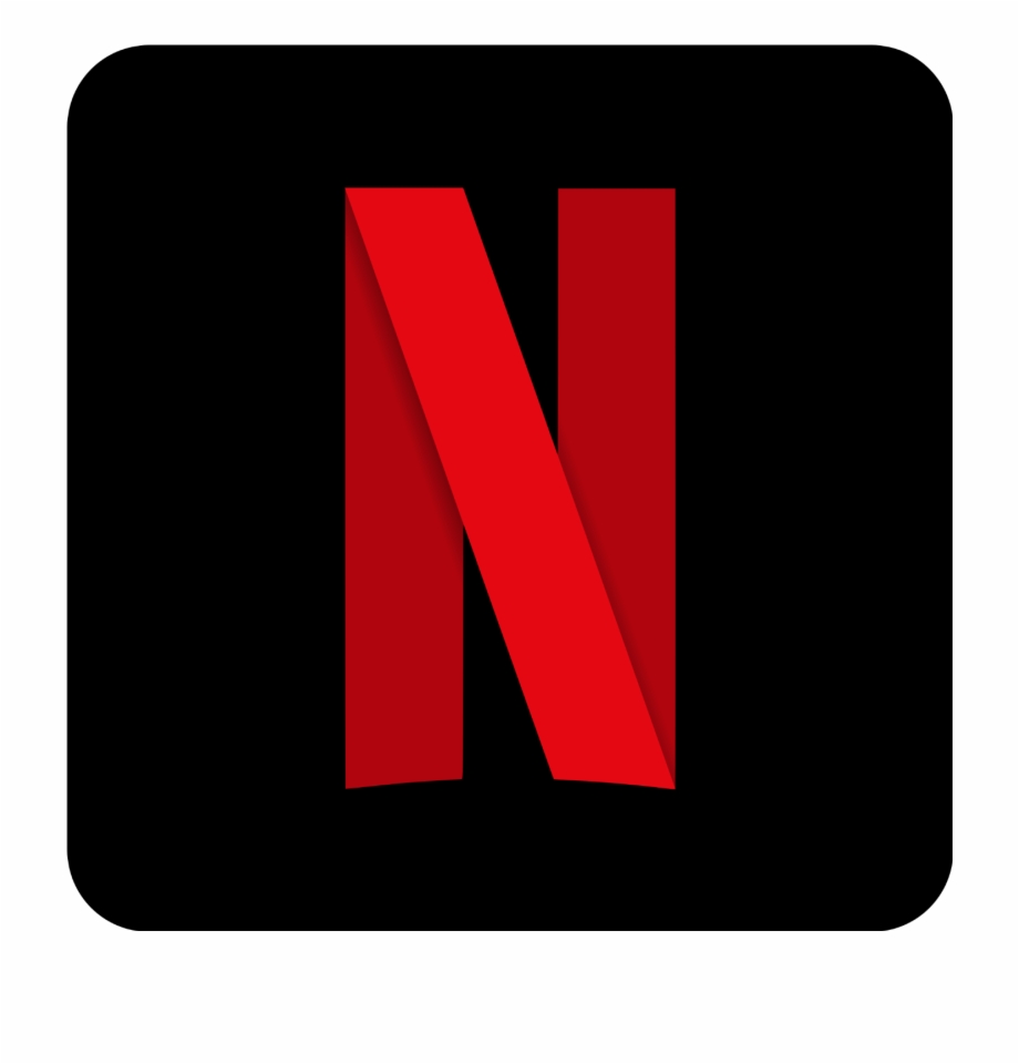920x960 Netflix Sticker