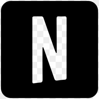 320x320 Free Netflix Icon Png Images Netflix Icon Transparent Background