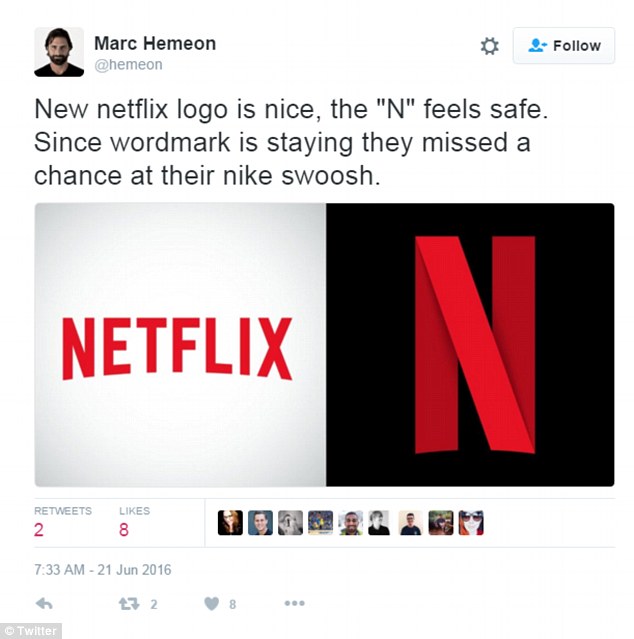 Netflix Quietly Reveals A New Icon To Complement Its Logo Daily 634x639 Netflix Quietly Reveals A New Icon To Complement Its Logo Daily